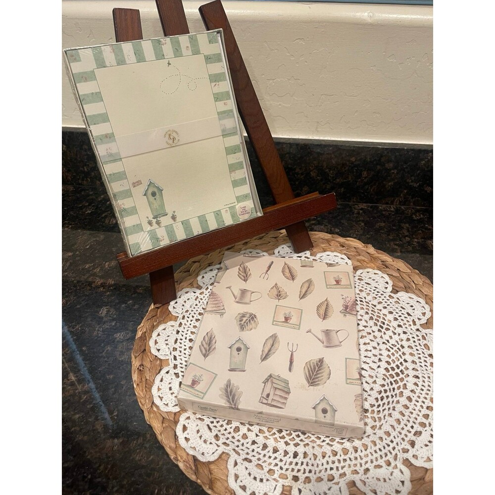 Pfaltzgraff Naturewood printer paper